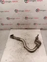 EGR valve line/pipe/hose