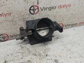Throttle valve