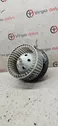Heater fan/blower