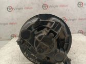 Heater fan/blower