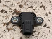 Airbag deployment crash/impact sensor