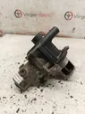 EGR valve