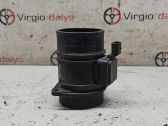 Mass air flow meter
