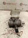 Master brake cylinder