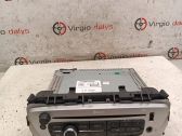 Radio / CD-Player / DVD-Player / Navigation