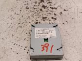 GPS navigation control unit/module