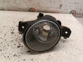 Front fog light