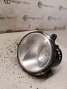 Front fog light