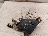 Accelerator throttle pedal