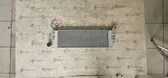 Intercooler radiator