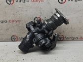 Throttle valve