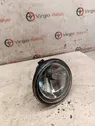 Front fog light