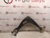 Front lower control arm/wishbone