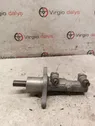 Master brake cylinder