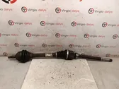 Eje de transmisión delantero
