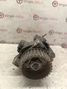 Fuel injection high pressure pump