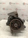 Fuel injection high pressure pump