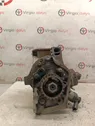 Fuel injection high pressure pump