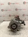 Fuel injection high pressure pump