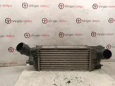 Radiador intercooler