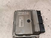 Engine control unit/module