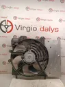 Convogliatore ventilatore raffreddamento del radiatore