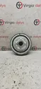 Crankshaft pulley