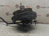 Brake booster