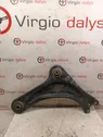 Front lower control arm/wishbone