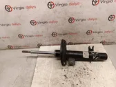 Front shock absorber/damper