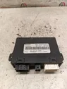 Parking PDC control unit/module