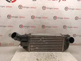 Radiatore intercooler