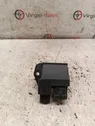 Coolant fan relay