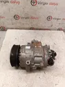 Air conditioning (A/C) compressor (pump)