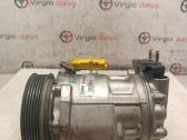 Air conditioning (A/C) compressor (pump)