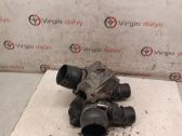 Throttle valve