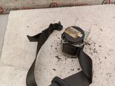 Ceinture de sécurité arrière