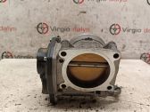Throttle valve