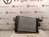 Intercooler radiator