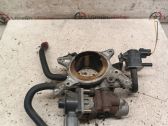 Electroválvula del turbo
