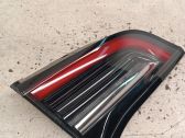 Tailgate rear/tail lights