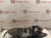 Außenspiegel elektrisch Tür vorne