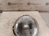 Front fog light