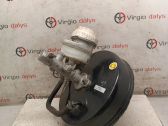 Brake booster