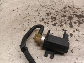Turboahtimen magneettiventtiili