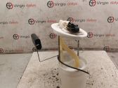 In-tank fuel pump