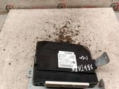 Keyless (KESSY) go control unit/module