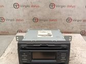 Radio / CD-Player / DVD-Player / Navigation
