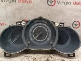 Speedometer (instrument cluster)