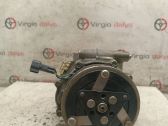 Air conditioning (A/C) compressor (pump)